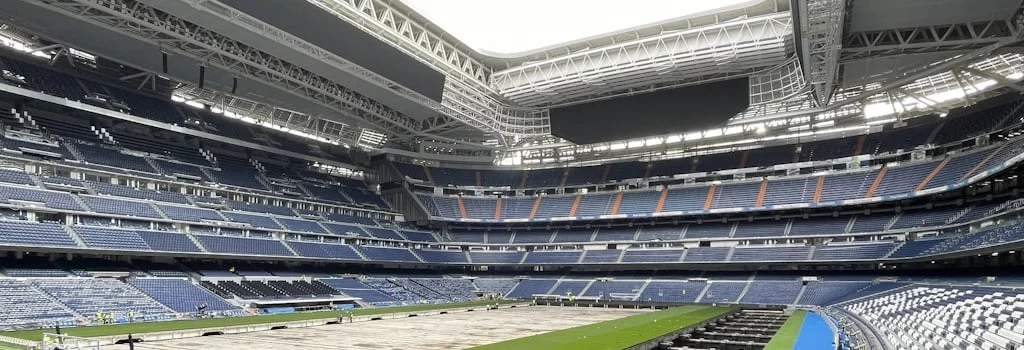 Football Stadium Tours